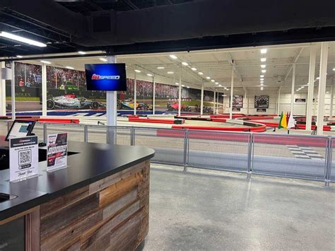 K1 speed new orleans - 狼 it’s our secret, we wanted to show some love to our customers! Stop in any day this weekend mention (the amazing video you saw here) and get your race...